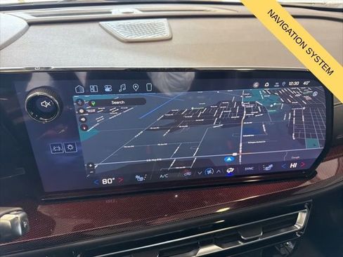 New 2026 Chevrolet Traverse Z71 w/ Enhanced Driving Package image 5