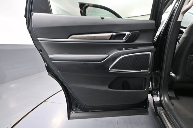 Used 2022 Kia Telluride SX AWD/4WD image 29