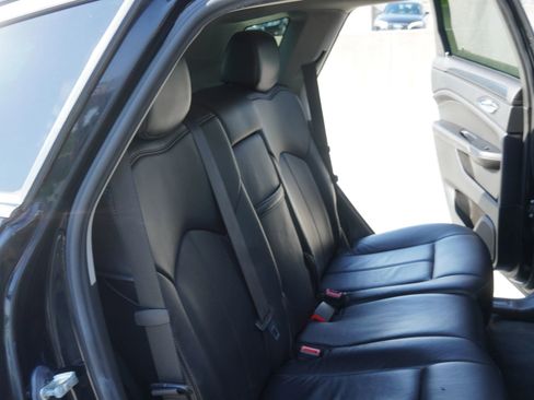 Used 2013 Cadillac SRX FWD image 20