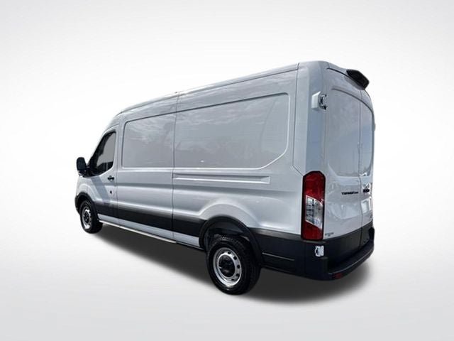 New 2026 Ford Transit 250 148 Medium Roof w/ Load Area Protection Package RWD image 3