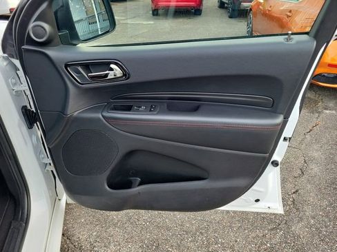 Used 2023 Dodge Durango GT AWD/4WD image 39