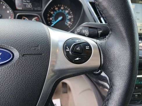 Used 2016 Ford Escape Titanium FWD image 19