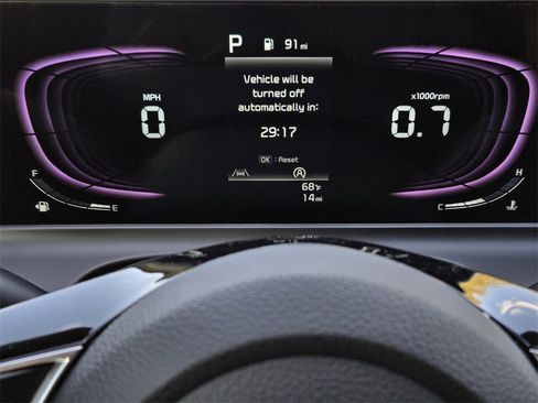 New 2026 Kia Seltos S image 11