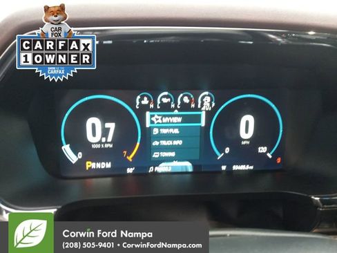 Used 2022 Ford F150 Lariat image 15