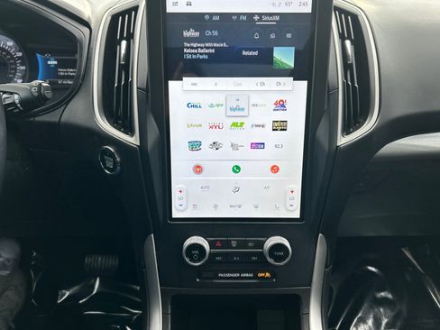 Certified 2023 Ford Edge SEL w/ Convenience Package image 27