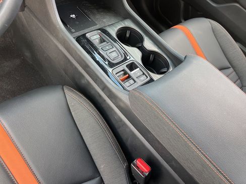 Certified 2026 Honda Passport TrailSport image 20