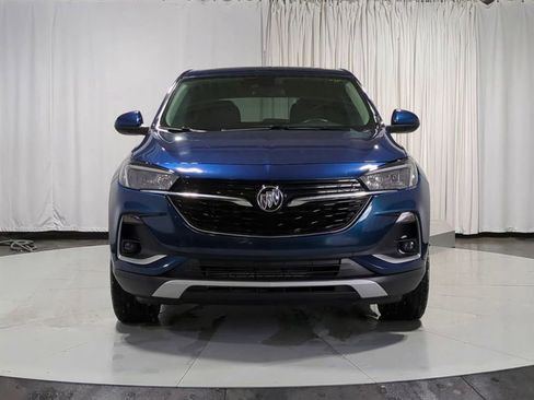 Used 2020 Buick Encore GX Preferred w/ Cold Weather Comfort Package image 3