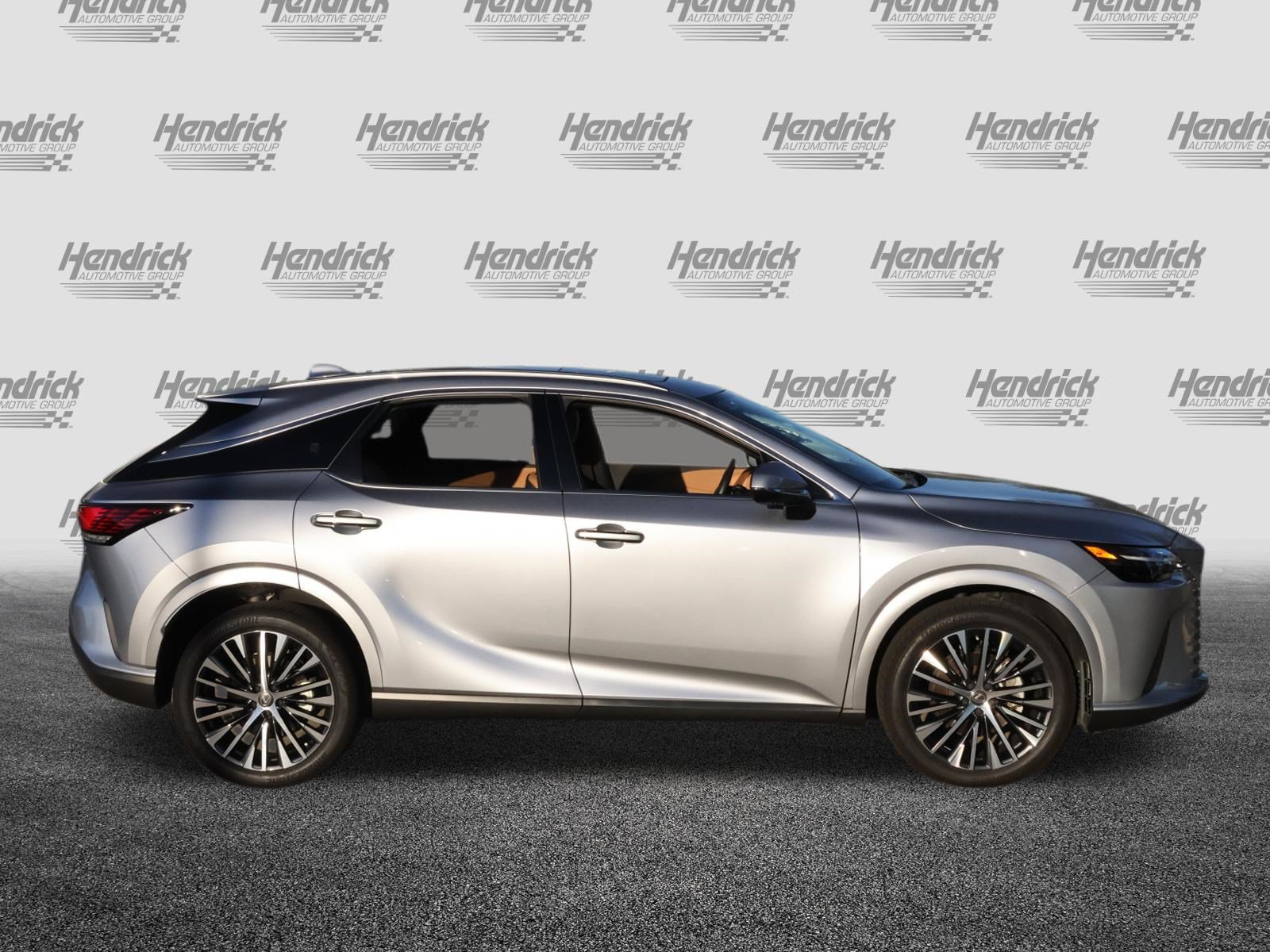 Used 2026 Lexus RX 350 Premium Plus FWD image 10