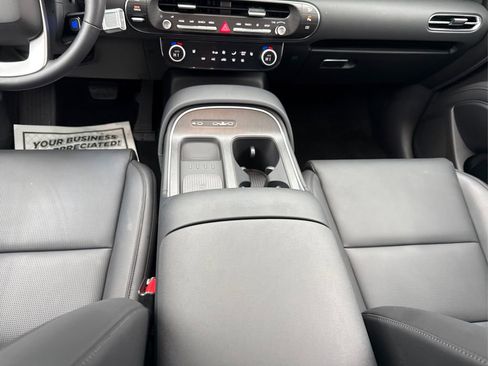 Used 2026 Hyundai Palisade SEL AWD/4WD image 19