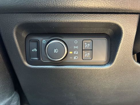 Used 2025 Ford Ranger Raptor AWD/4WD image 28