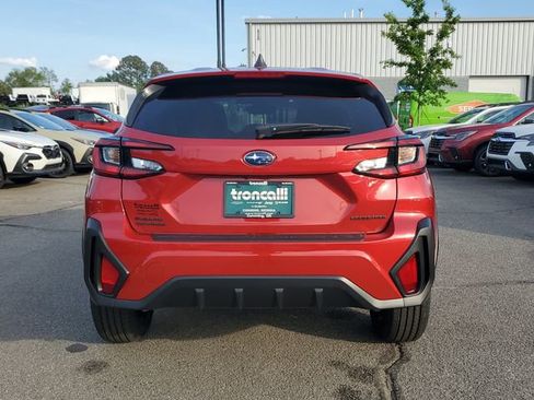 New 2026 Subaru Crosstrek 2.5i AWD/4WD image 5