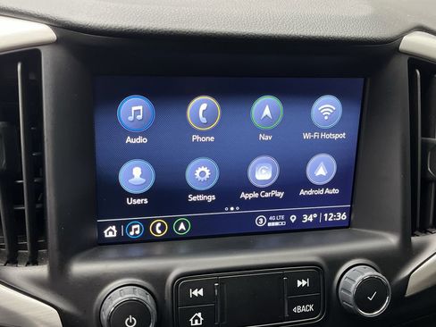 Used 2022 GMC Terrain SLE w/ Driver Convenience Package image 19