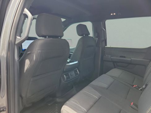 Used 2024 Ford F150 STX AWD/4WD image 12