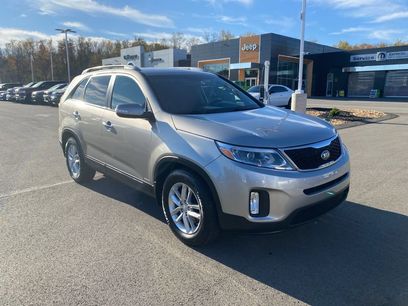 Used 2015 Kia Sorento LX
