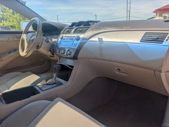 Used 2008 Toyota Solara SE FWD image 18