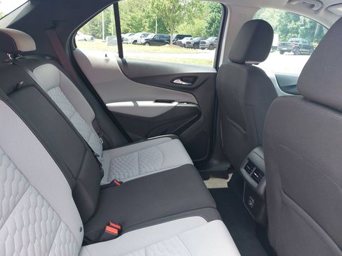 Used 2020 Chevrolet Equinox LS w/ LS Convenience Package FWD image 13