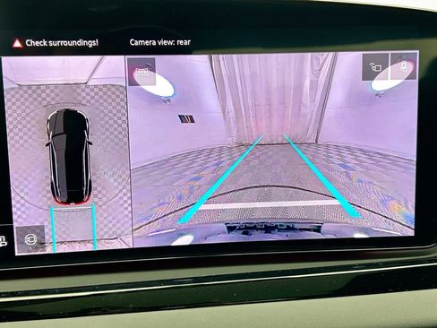 New 2026 Audi A6 Prestige image 16