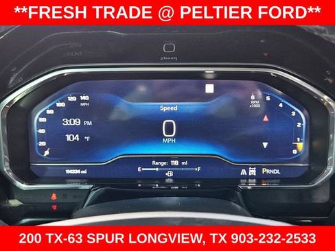 Used 2023 Chevrolet Silverado 1500 LT AWD/4WD image 31