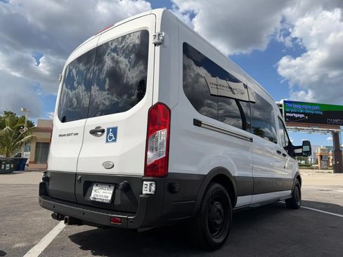 Used 2015 Ford Transit 350 XL RWD image 37