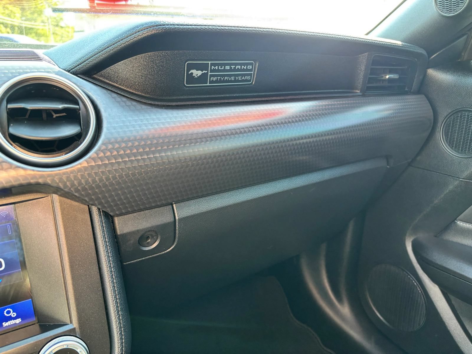 Used 2020 Ford Mustang GT w/ GT Performance Package RWD image 27
