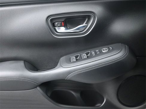 Used 2023 Honda HR-V EX-L image 25