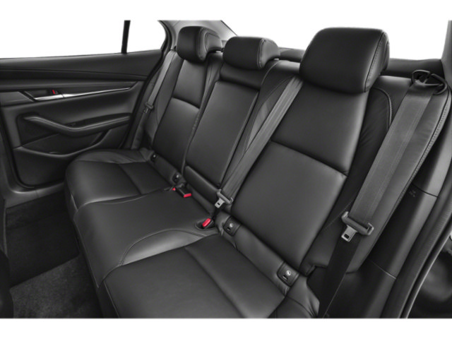 New 2026 MAZDA MAZDA3 2.5 S Sedan w/ Preferred Pkg FWD image 19