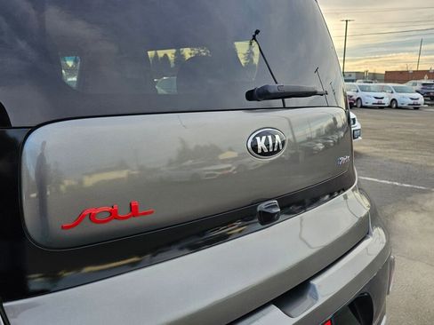 Used 2019 Kia Soul ! image 30