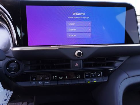 New 2026 Toyota Crown Signia AWD/4WD image 20