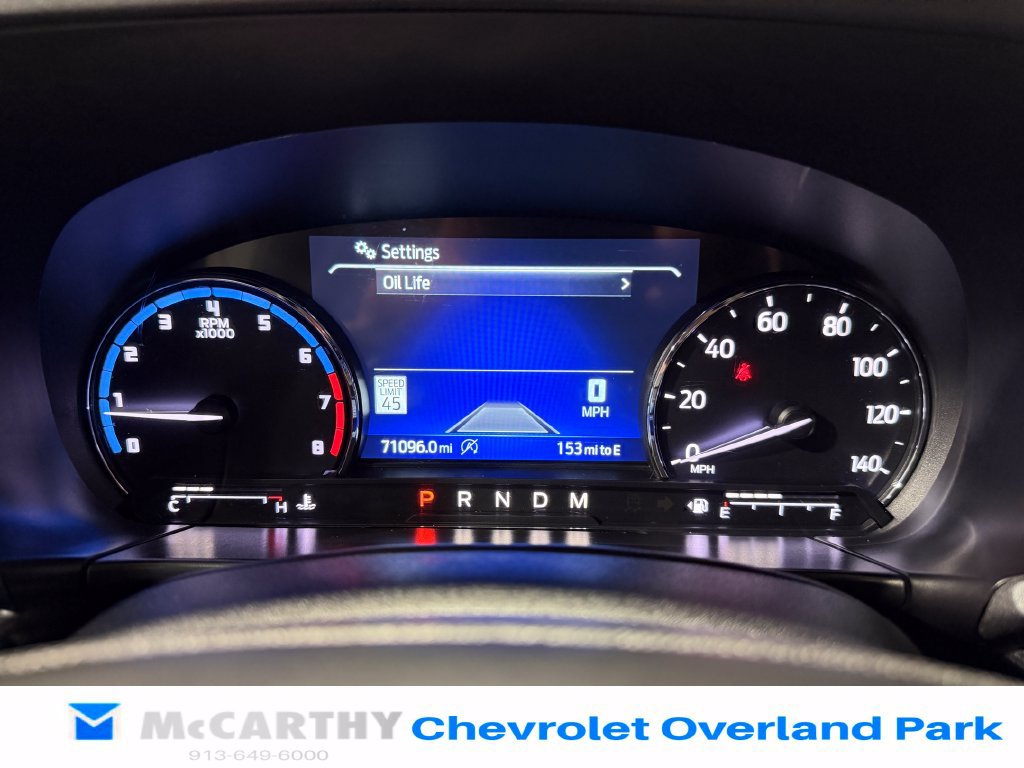 Used 2021 Ford Bronco Sport Badlands AWD/4WD image 12
