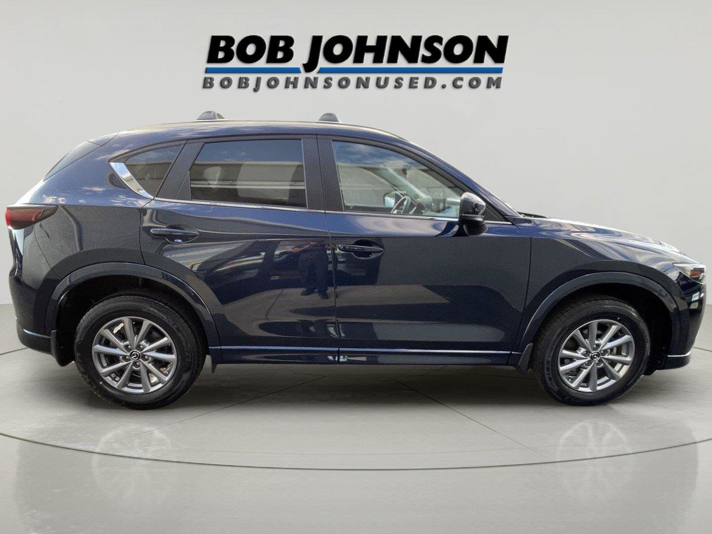 Used 2024 MAZDA CX-5 AWD 2.5 S image 8