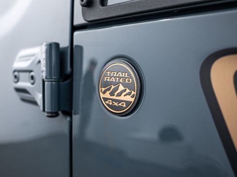 Used 2024 Jeep Wrangler Unlimited Rubicon 392 image 12