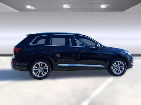 Used 2019 Audi Q7 3.0T Premium w/ Convenience Package image 8