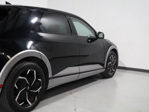 Used 2023 Hyundai Ioniq 5 Limited RWD image 62