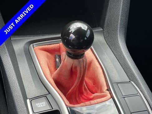 Used 2020 Honda Civic Si image 32