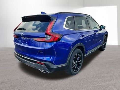 Used 2023 Honda CR-V Sport Touring image 13