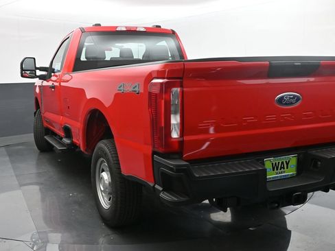 New 2026 Ford F250 XL AWD/4WD image 24