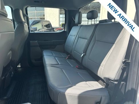 Used 2025 Ford F250 XL w/ XL Chrome Package AWD/4WD image 16