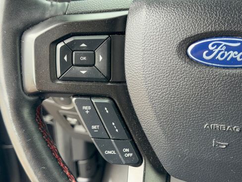 Used 2020 Ford Expedition Limited w/ Equipment Group 303A RWD image 18