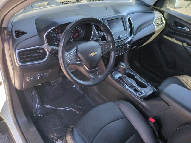 Used 2020 Chevrolet Equinox LT w/ Sport Edition FWD image 11