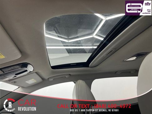 Used 2023 Hyundai Tucson SEL w/ Convenience Package AWD/4WD image 16