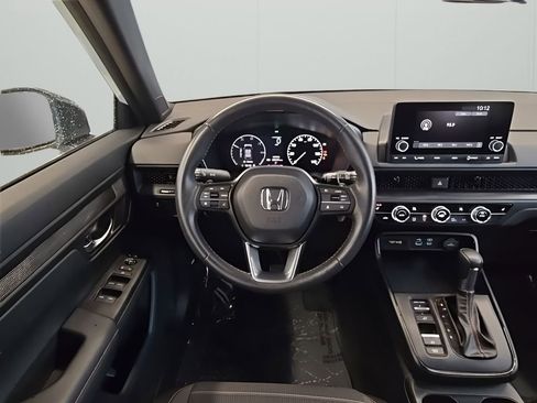 Used 2024 Honda CR-V Sport image 23