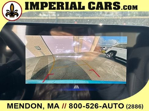 New 2026 Chevrolet Trax LT image 27