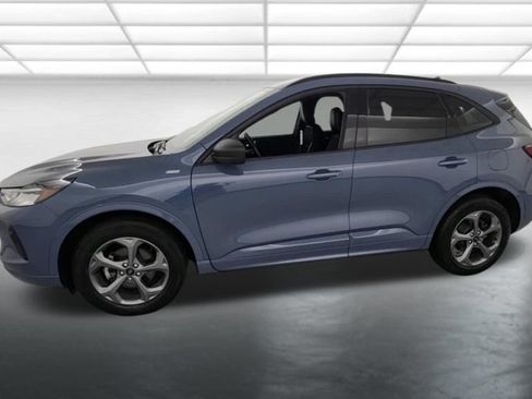 Used 2024 Ford Escape ST-Line w/ Tech Pack #1 AWD/4WD image 4