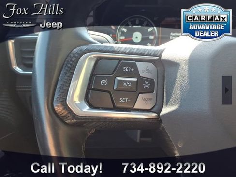 Used 2024 Ford Mustang Premium RWD image 15
