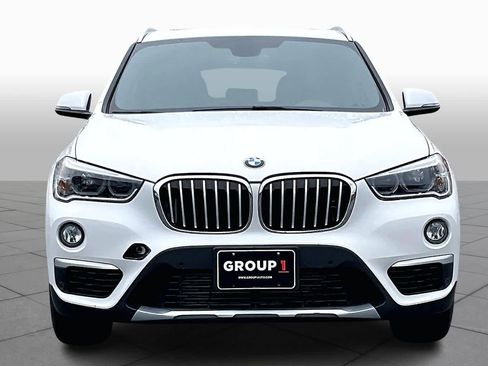 Used 2017 BMW X1 xDrive28i image 4
