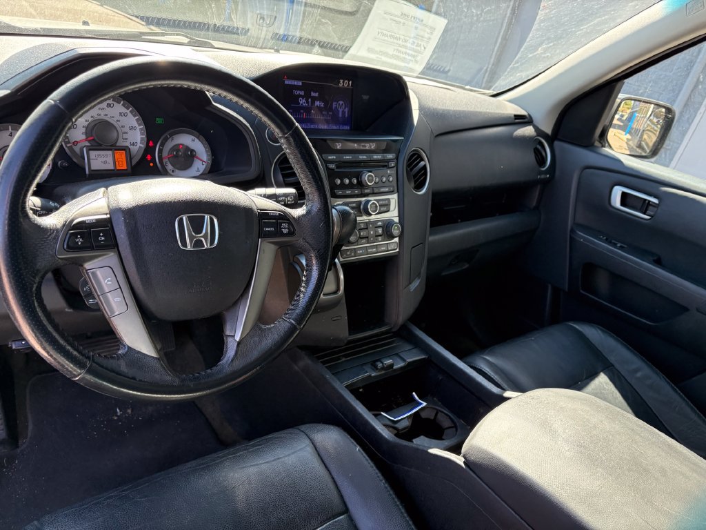 Used 2015 Honda Pilot EX-L image 17