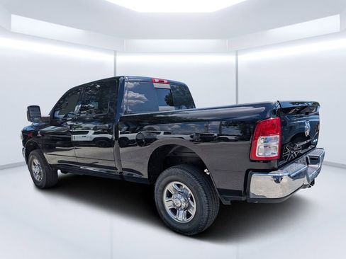 Used 2023 RAM 3500 Tradesman AWD/4WD image 5