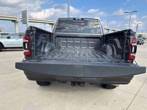 Used 2023 RAM 2500 Limited w/ Night Edition image 10