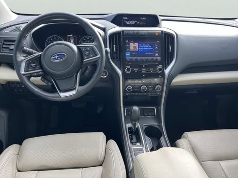 Used 2020 Subaru Ascent Limited w/ Popular Package #4 image 14