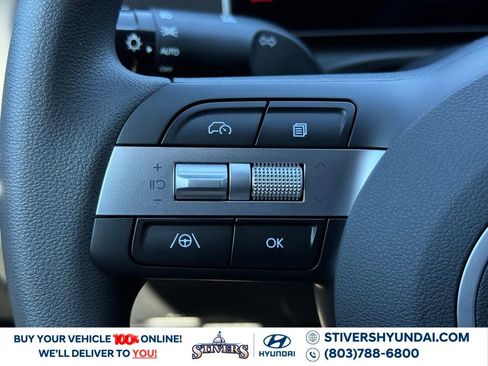 New 2026 Hyundai Santa Cruz SEL image 26